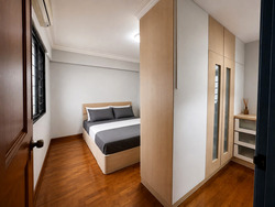 Blk 158C Rivervale View (Sengkang), HDB 4 Rooms #598741281
